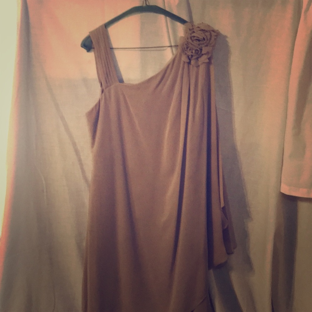 R&M Richards Cocktail Dress